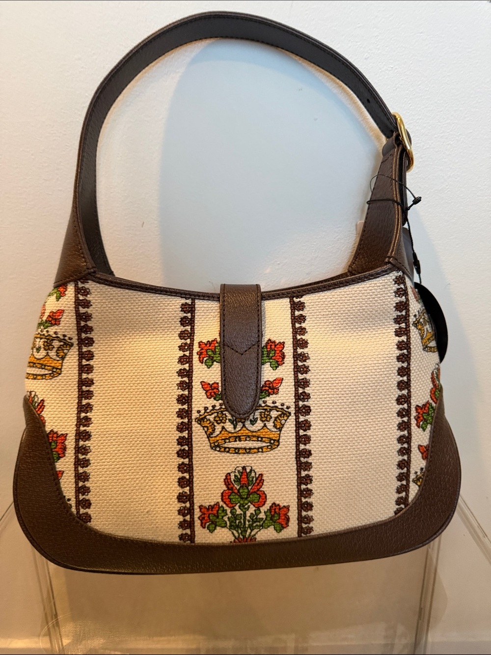 Gucci Limited Edition Jackie - Picture 3 of 4